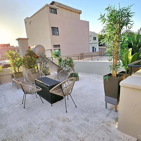 Gallery Art Chania Crete Apartment