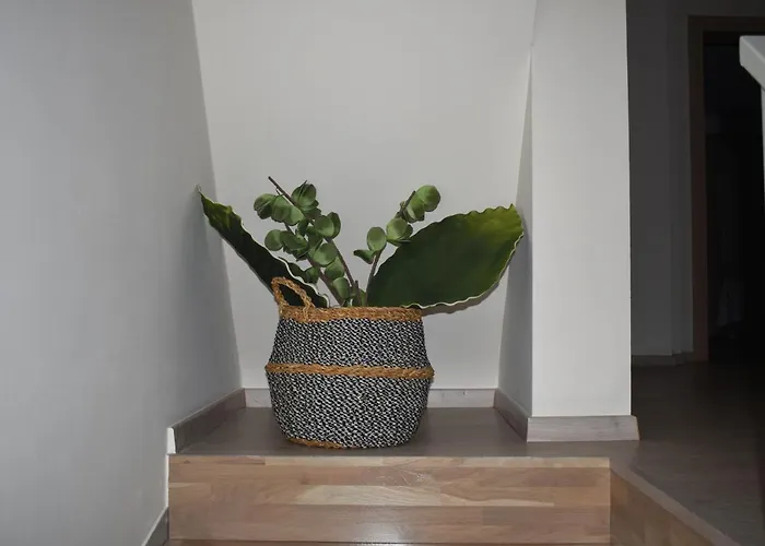 Apartament Gallery Art Chania Crete Chania (Crete)