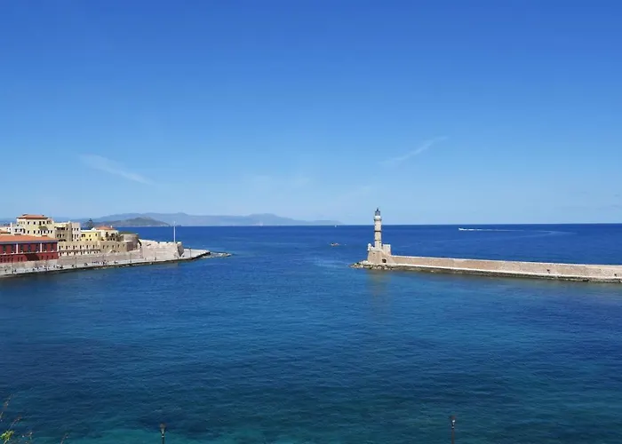 Gallery Art Chania Crete