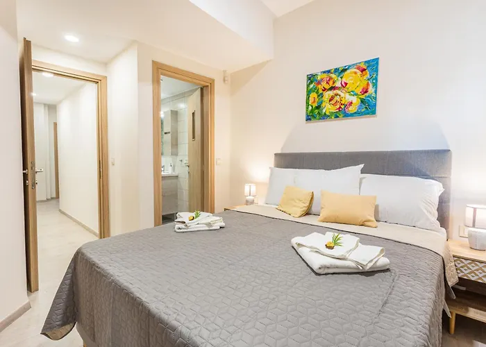 Gallery Art Chania Crete *