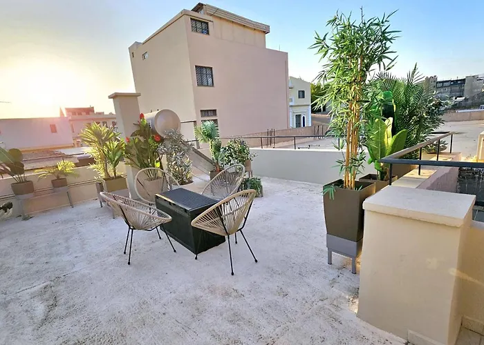 Gallery Art Chania Crete Apartament