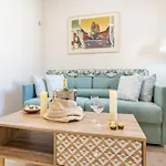 Gallery Art Chania Crete Apartmán *