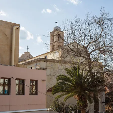 Gallery Art Chania Crete *