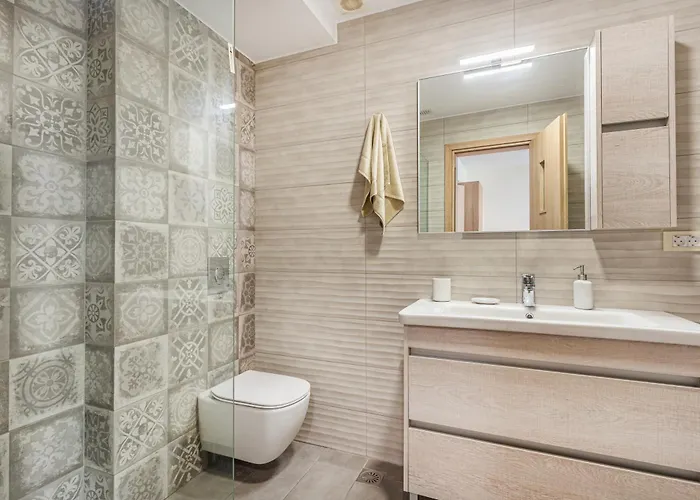 Gallery Art Chania Crete شقة