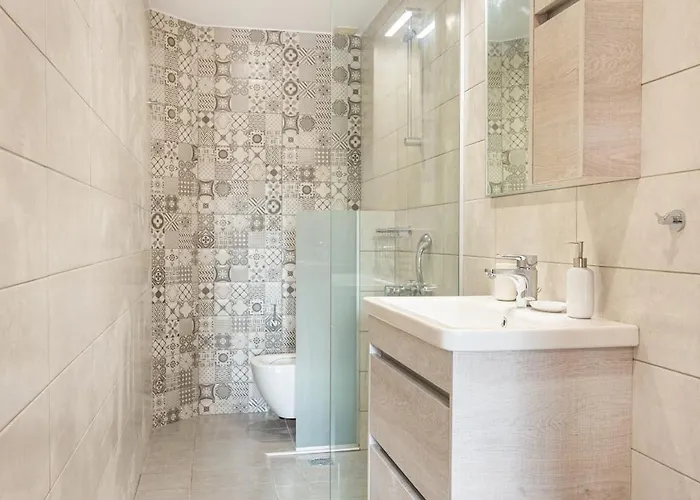 شقة Gallery Art Chania Crete خانيا