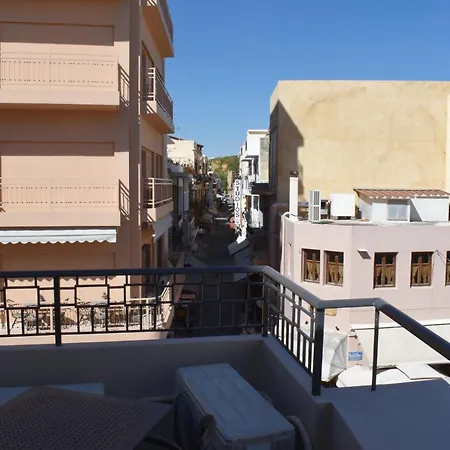 Gallery Art Chania Crete Apartment *
