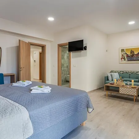 Apartment Gallery Art Chania Crete Chania (Crete)