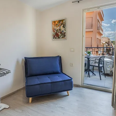 Gallery Art Chania Crete Apartment *