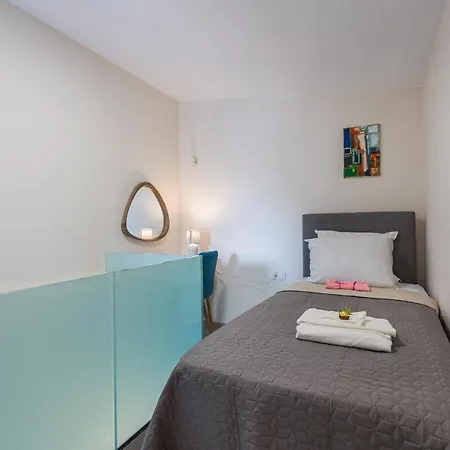 Apartment Gallery Art Chania Crete