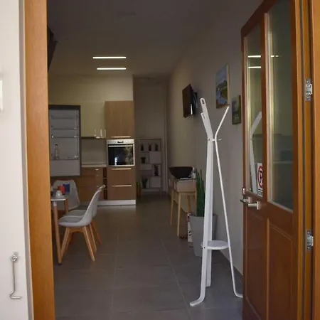 Gallery Art Chania Crete Apartment *