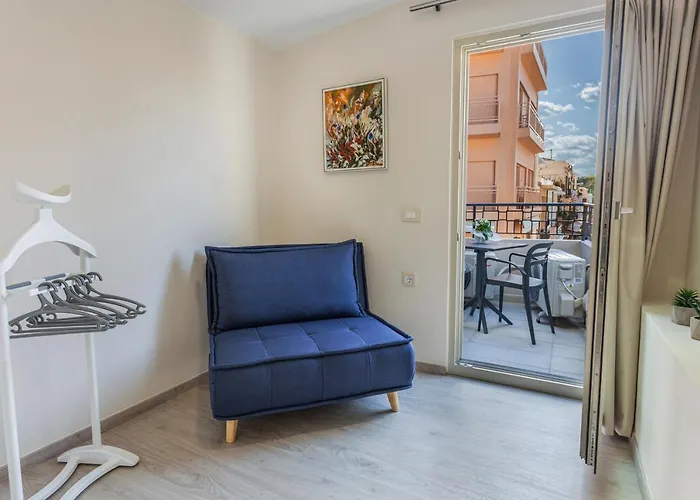 Gallery Art Chania Crete Διαμέρισμα *