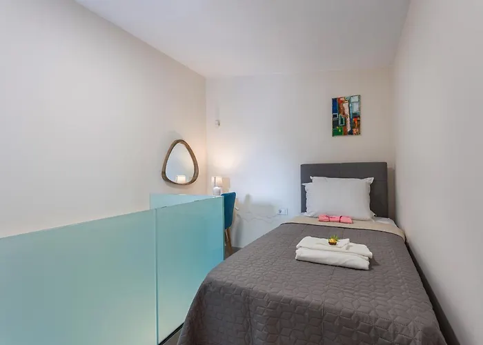 Διαμέρισμα Gallery Art Chania Crete