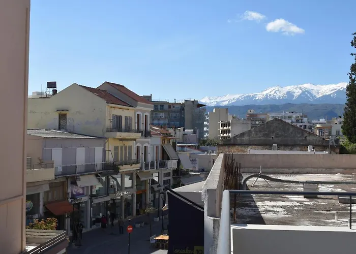 Gallery Art Chania Crete