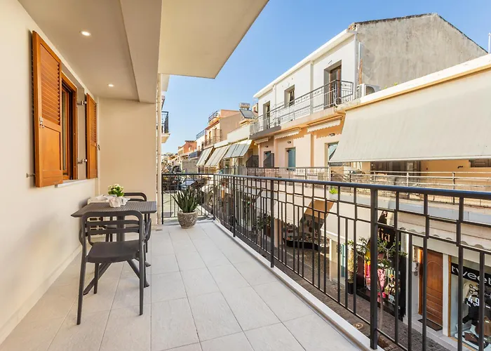 Gallery Art Chania Crete Διαμέρισμα *