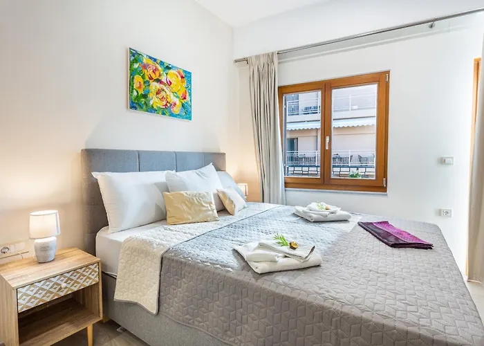 Gallery Art Chania Crete * 干尼亞