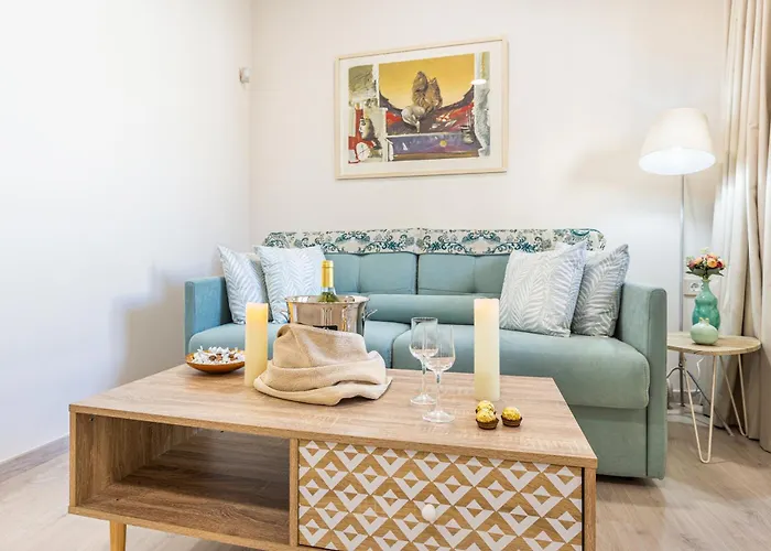 Gallery Art Chania Crete Διαμέρισμα *