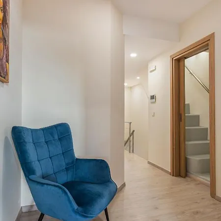 Gallery Art Chania Crete *