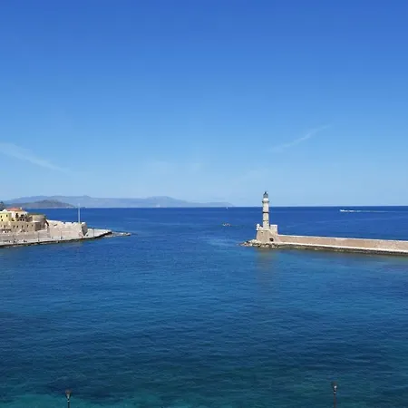 Gallery Art Chania Crete