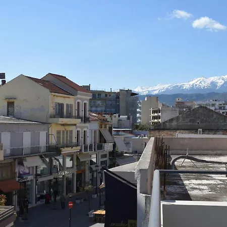 Gallery Art Chania Crete