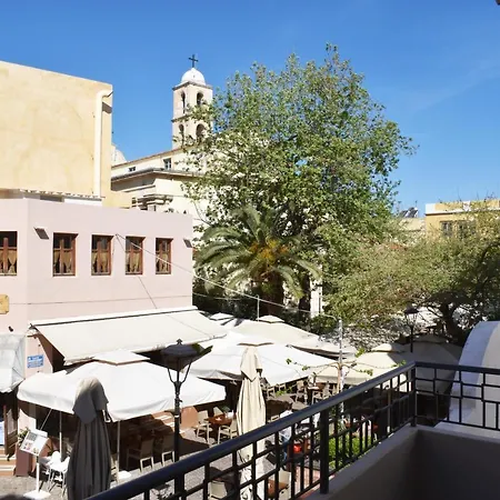 Gallery Art Chania Crete Διαμέρισμα *