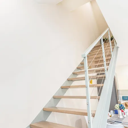 Διαμέρισμα Gallery Art Chania Crete