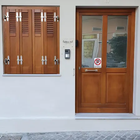 Gallery Art Chania Crete Apartment Chania (Crete)