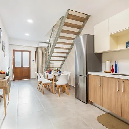 Gallery Art Chania Crete Χανιά