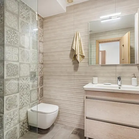 Gallery Art Chania Crete Διαμέρισμα