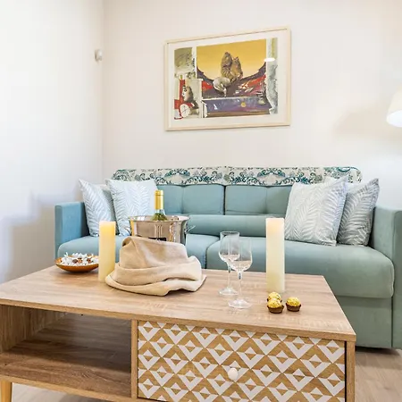 Gallery Art Chania Crete Apartment *