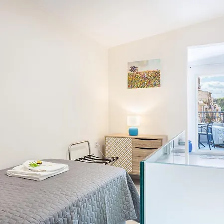 Gallery Art Chania Crete Apartment Chania (Crete)