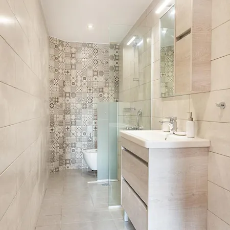 Διαμέρισμα Gallery Art Chania Crete Χανιά