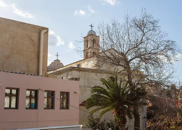 Gallery Art Chania Crete *