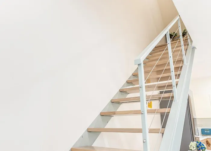 דירה Gallery Art Chania Crete